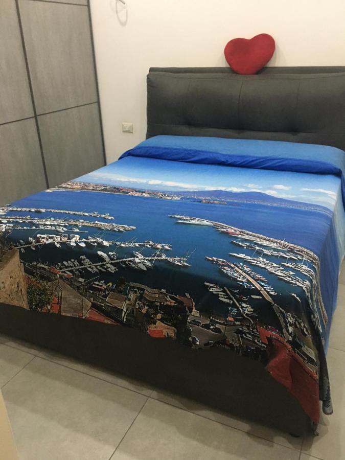 Mery'S Dream 那不勒斯 外观 照片
